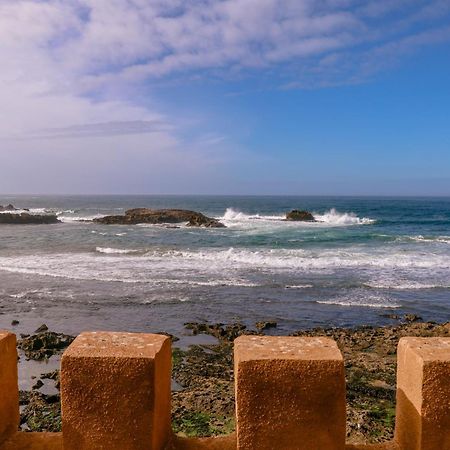 La Skala - Apartment With Great Sea View Essaouira Exterior foto