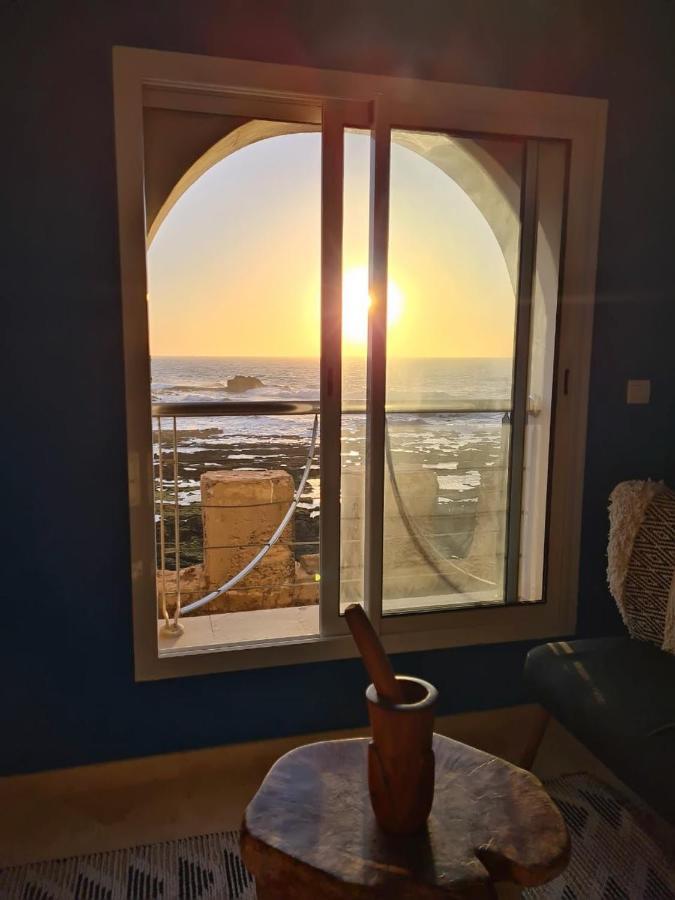 La Skala - Apartment With Great Sea View Essaouira Exterior foto