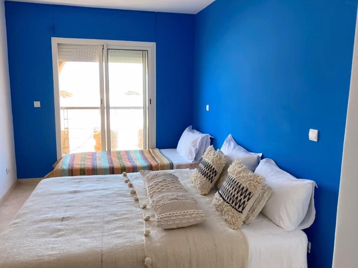 La Skala - Apartment With Great Sea View Essaouira Exterior foto