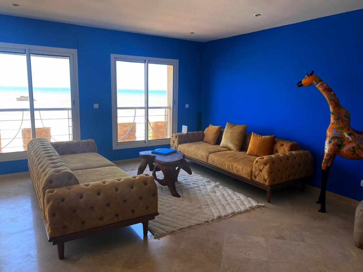 La Skala - Apartment With Great Sea View Essaouira Exterior foto
