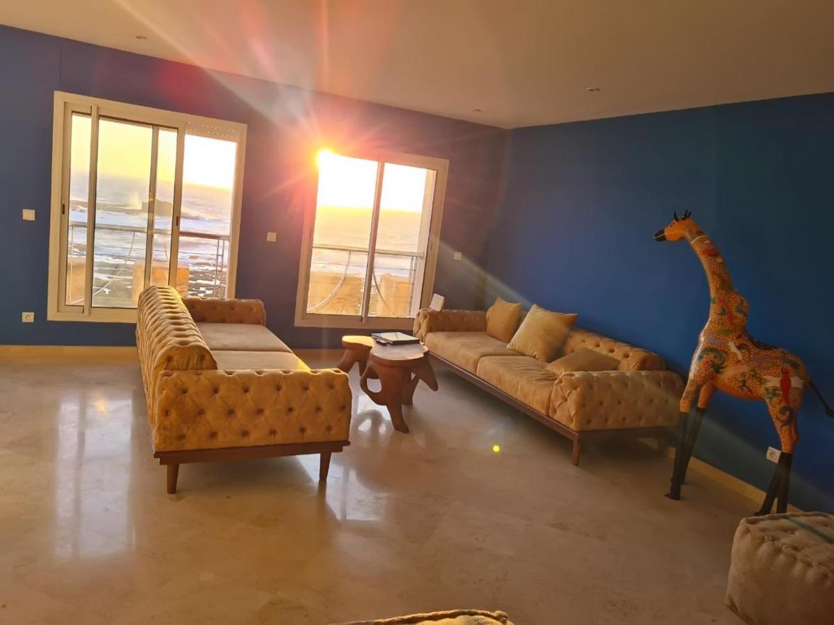 La Skala - Apartment With Great Sea View Essaouira Exterior foto