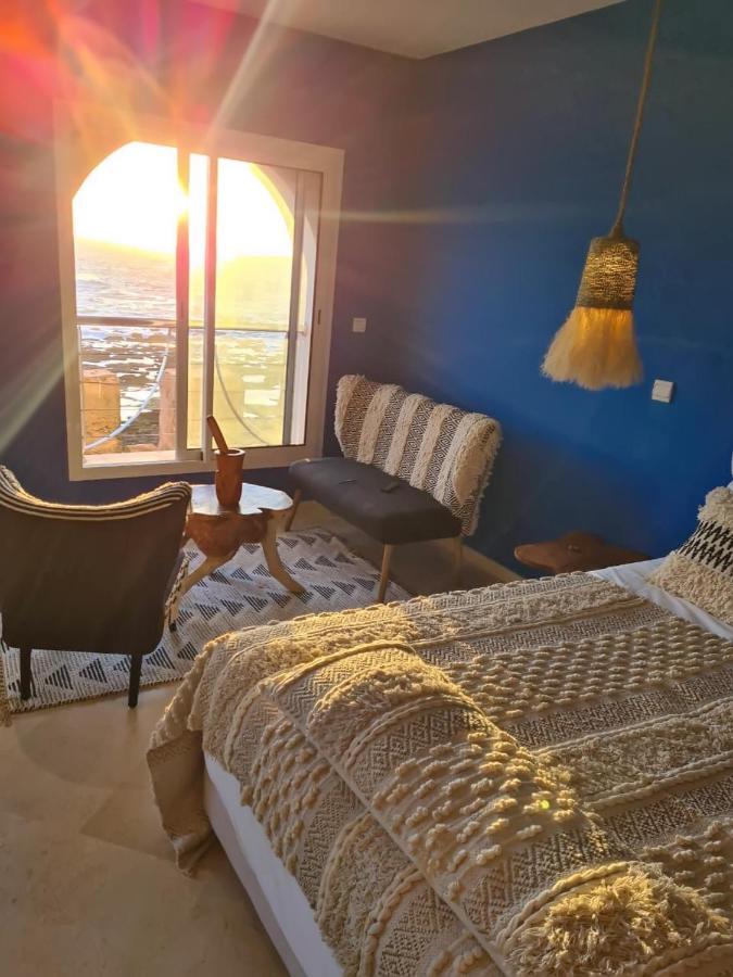 La Skala - Apartment With Great Sea View Essaouira Exterior foto