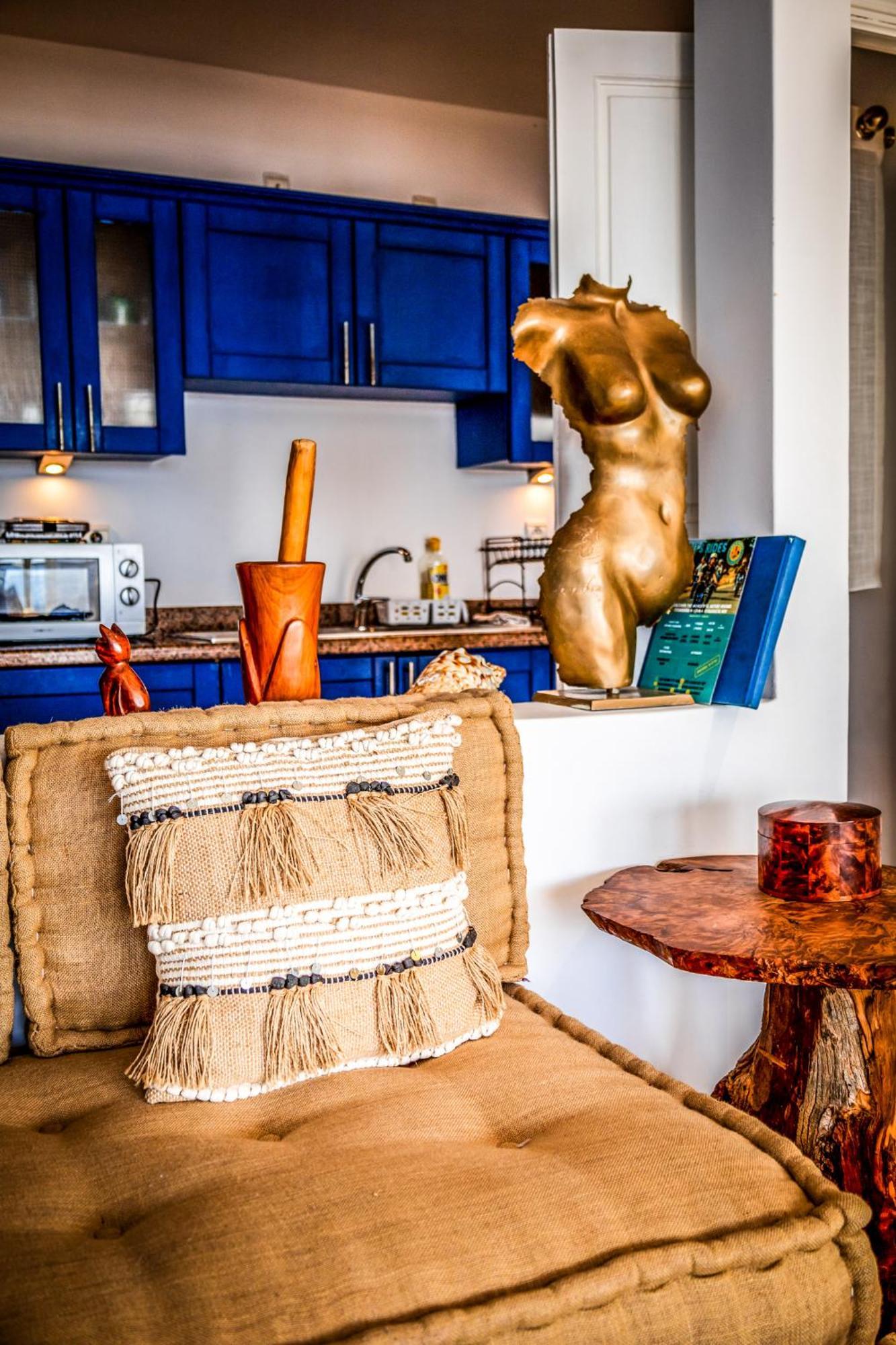 La Skala - Apartment With Great Sea View Essaouira Exterior foto
