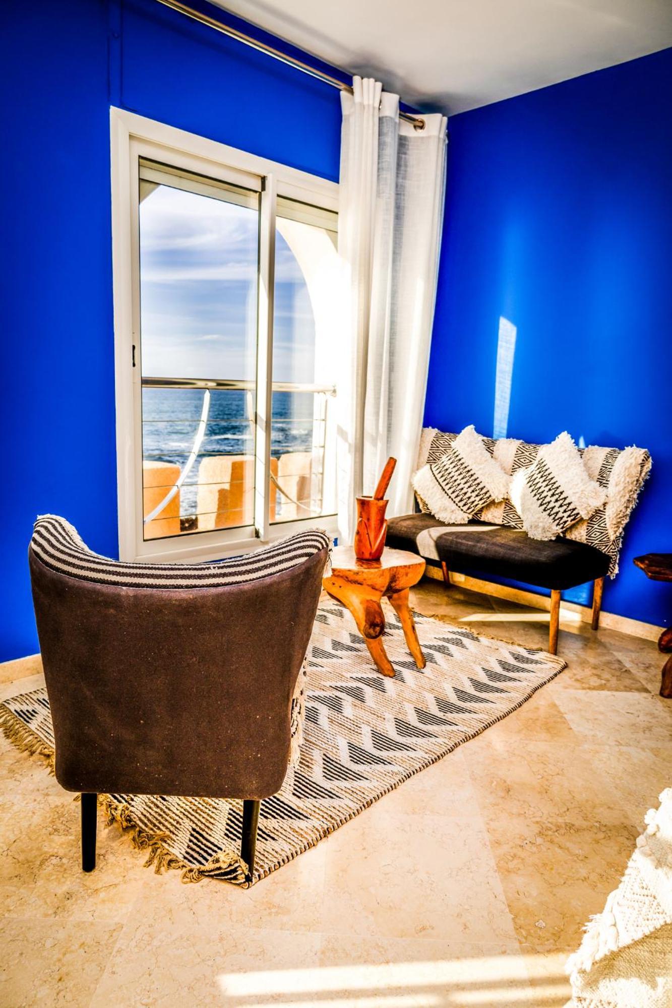 La Skala - Apartment With Great Sea View Essaouira Exterior foto
