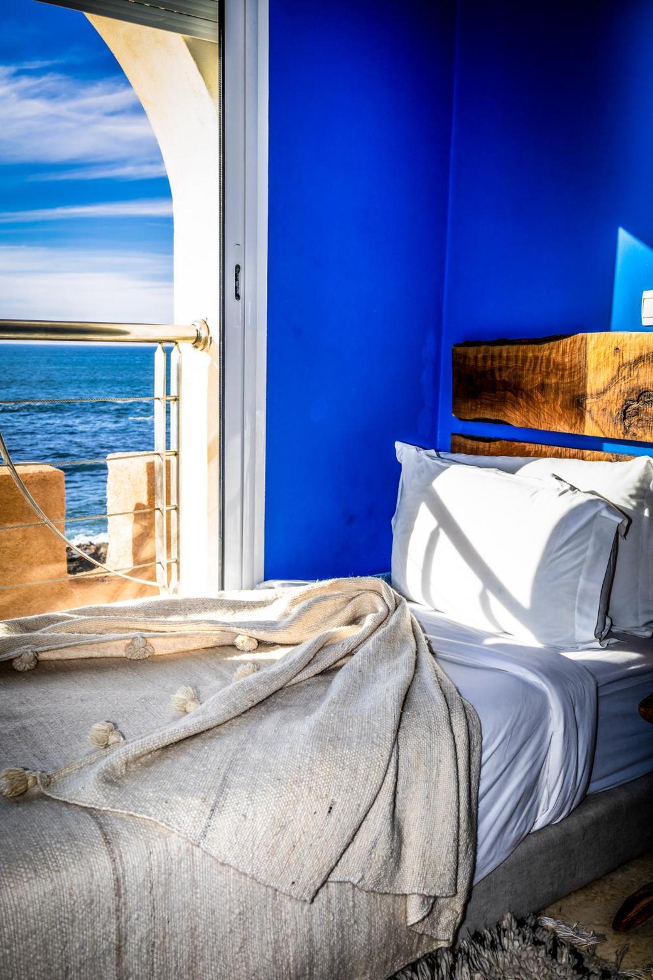 La Skala - Apartment With Great Sea View Essaouira Exterior foto