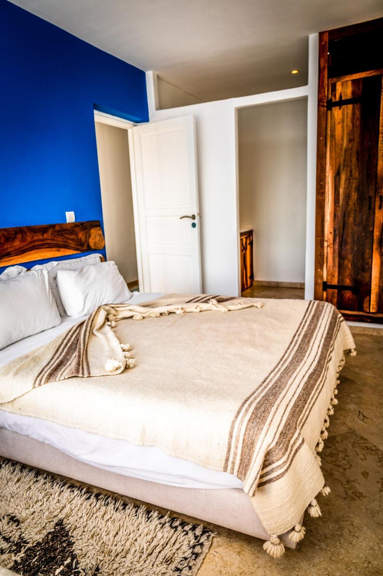 La Skala - Apartment With Great Sea View Essaouira Exterior foto